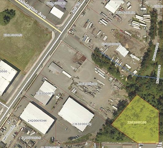 2nd image of 300 Washington Ave