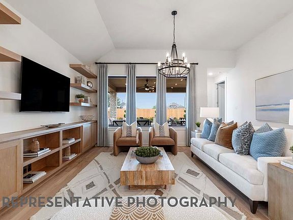 3rd image of 2810 Pathway Crest Ln