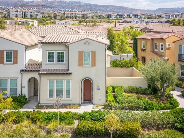 20328 Paseo Las Olivas, Porter Ranch, CA 91326