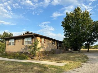 513 Rock Hill Rd, Aubrey, TX 76227