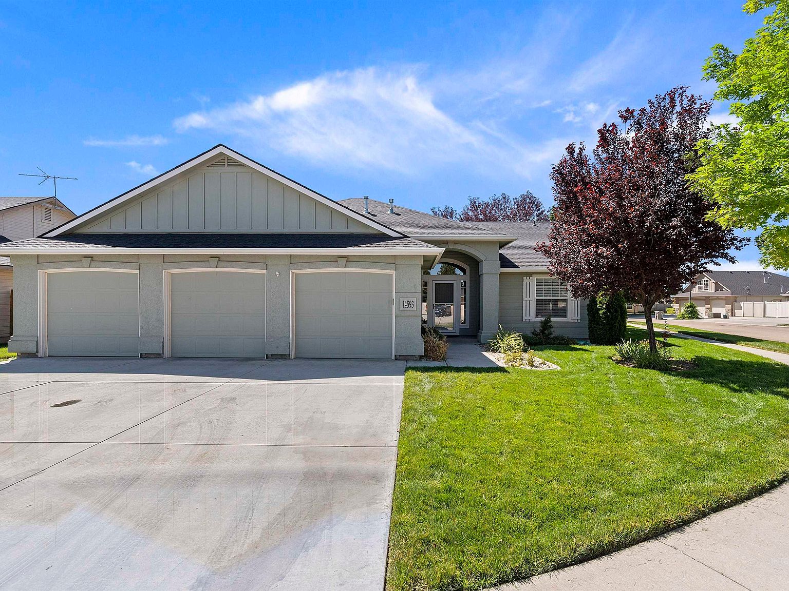 14593 N Vintage Way, Nampa, ID 83651 Zillow