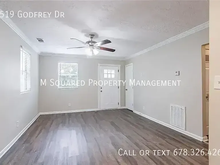 2519 Godfrey Dr NW — Photo 7