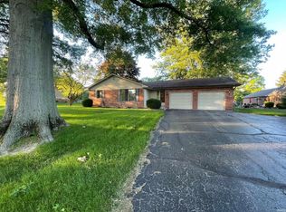 4509 N Pkwy, Kokomo, IN