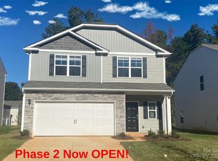 3137 McGee Hill Dr, Charlotte, NC 28216