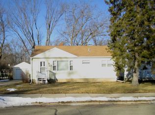 18 S Meadow Ln, Madison, WI 53705