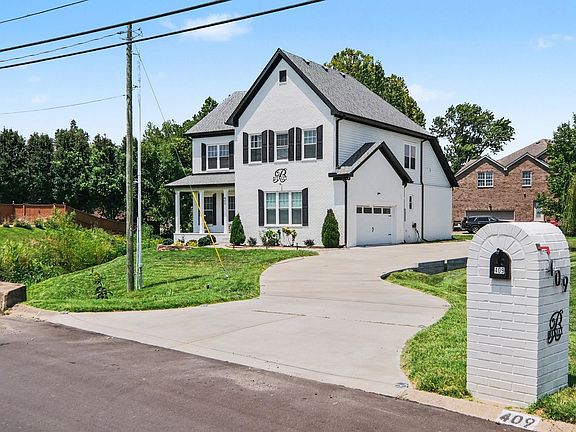 3rd image of 409 Plantation Blvd