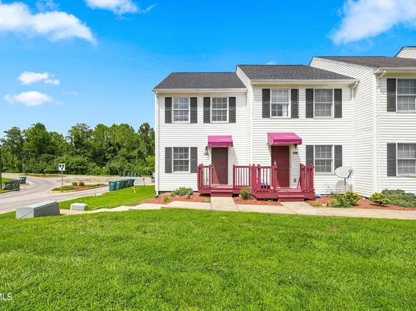 540 Beaverview Dr, Bristol, VA 24201