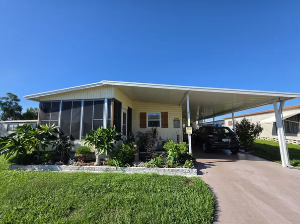 14415 Siren Ln #537, Hudson, FL 34667