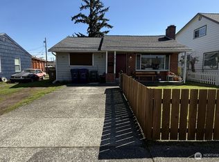 7415 S Lawrence Street, Tacoma, WA