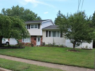 52 Brookwood Pkwy, Jackson, NJ