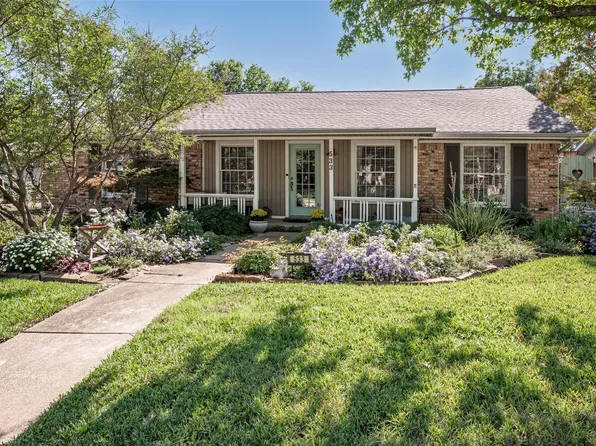 533 Parkview Ln, Richardson, TX 75080