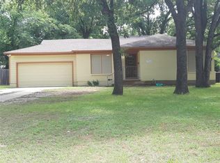 1705 Tierney Rd, Fort Worth, TX 76112