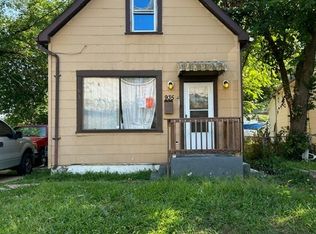 935 Switzer Ave, Saint Louis, MO 63147