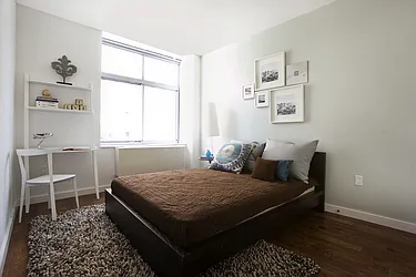 Rented by Heller Organization