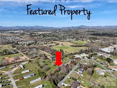 Maplewood Knoll Dr, East Flat Rock, NC, 28726