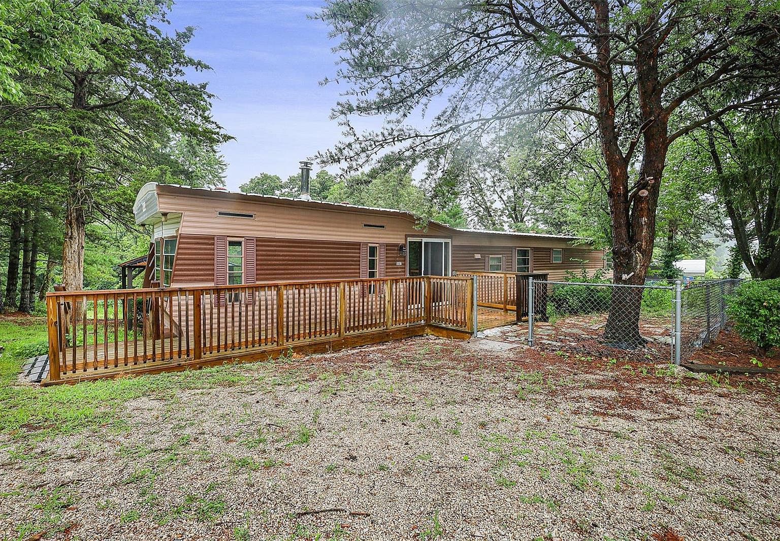 5507 Sassafras Ln, High Ridge, MO 63049 Zillow