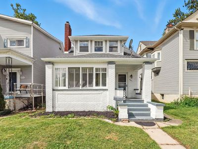 404 S Randolph St, Garrett, IN, 46738