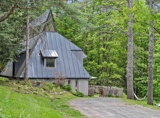 812 Airport Rd, Moretown, VT 05660