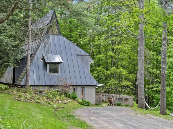 812 Airport Road, Fayston, VT 05660