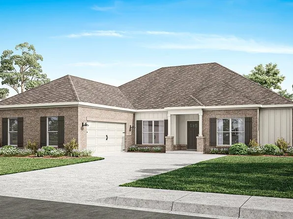 AVERY Plan, Villages of Pike Road
