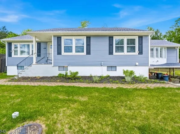 36 Forest Rd, Green Twp., NJ 07821