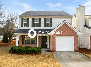 415 Hillandale Park Dr, Lithonia, GA 30058
