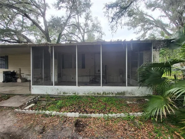 36639 KEEUKA ROAD, ZEPHYRHILLS, FL 33541