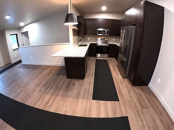 Large Kitchen