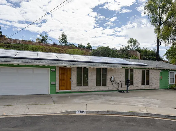 3405 Aveley Pl, San Diego, CA 92111