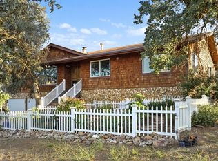 40171 Wilson St, Caliente, CA 93518