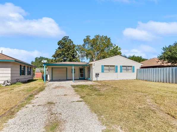 12101 Palmfree St, Houston, TX 77034