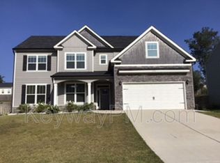 618 Turtle Creek Ln, Harlem, GA 30814