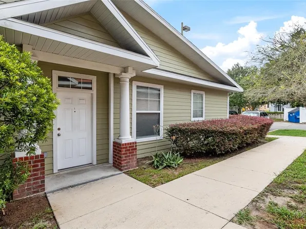 1567 NW 29th Rd #8, Gainesville, FL 32605