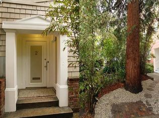 2 Kimball Pl, San Francisco, CA 94109