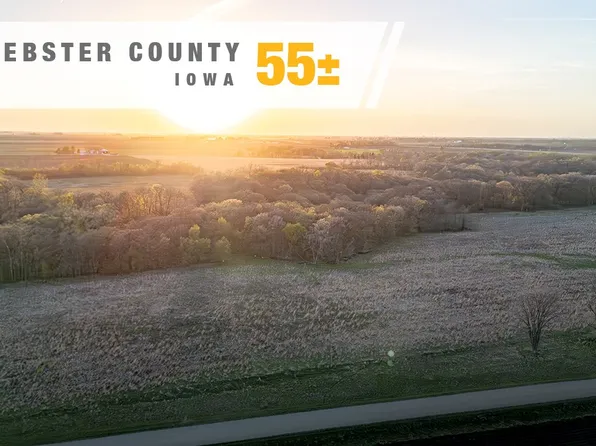 0 Mining Blvd, Fort Dodge, IA 50501