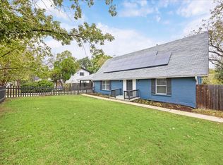 2116 Vanderbilt Ln, Austin, TX 78723