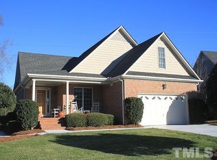222 Beauregard Ln, Mebane, NC 27302