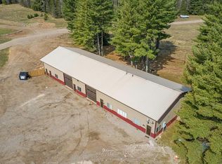 3842 Quiet Pines Trl, Conover, WI 54519
