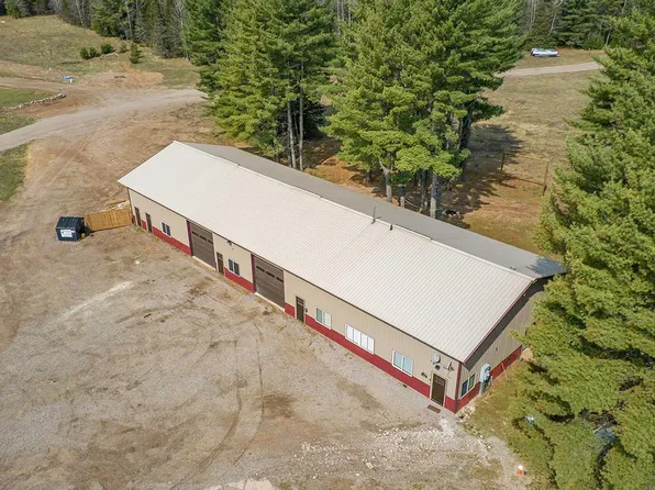 3842 Quiet Pines Trl, Conover, WI 54519