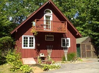 256 Bloody Pond Rd, Lake George, NY 12845