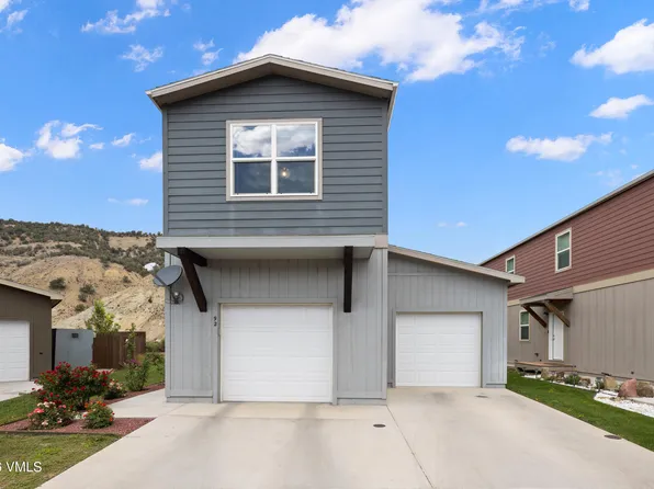 92 Cut Throat Loop, Gypsum, CO 81637