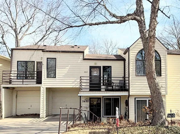 1612 N 67th St, Lincoln, NE 68505