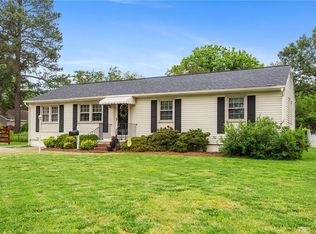 713 Nurney Dr, Newport News, VA 23601