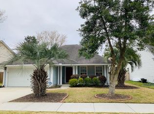 510 Cecilia Cove Dr, Charleston, SC 29412