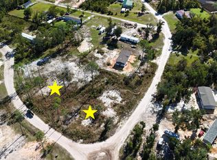 0 Hickory Bluff Cir LOT 16 & 17, Panama City, FL 32409