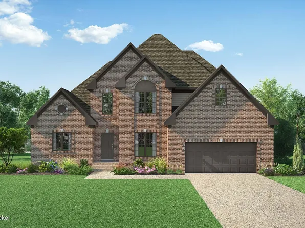 2422 Grant Ridge Way, Fisherville, KY 40023