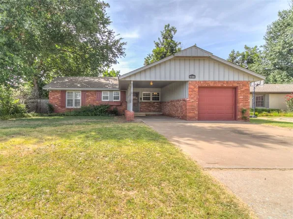 2612 Keats Pl, Oklahoma City, OK 73120