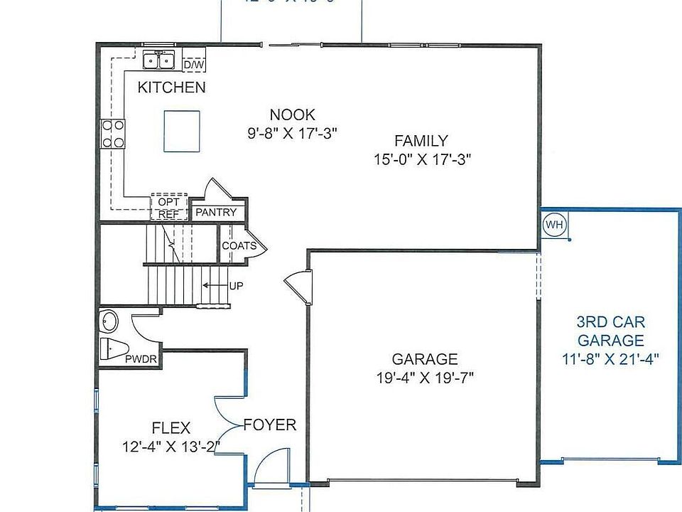 2nd image of 137 Enfield Drive