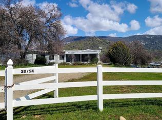 28754 Sandpiper Rd, Tollhouse, CA 93667