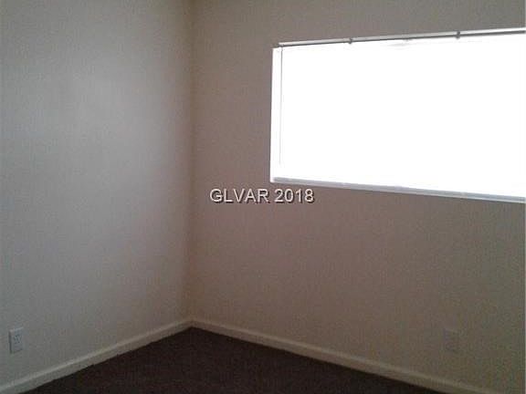 BEDROOM # 2 with NEW CARPET